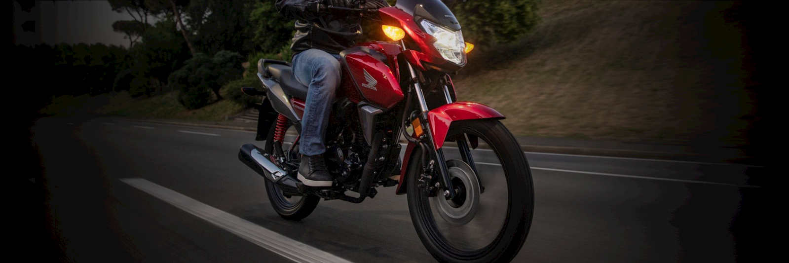 honda motorcycles liverpool